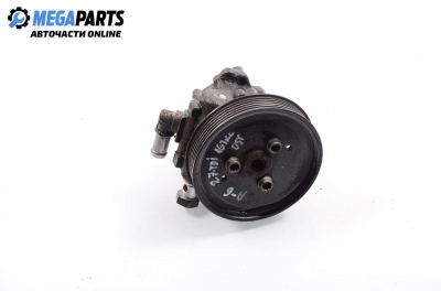 Power steering pump for Audi A6 (C6) 2.7 TDI, 163 hp, sedan automatic, 2005